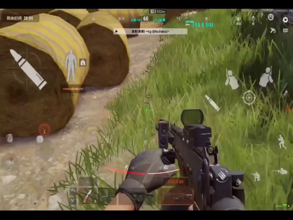 暗区突围免费科技时髦出街,或许你可以尝试正流行的人鱼风